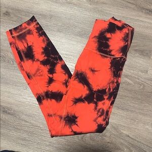 Lululemon wunder unders